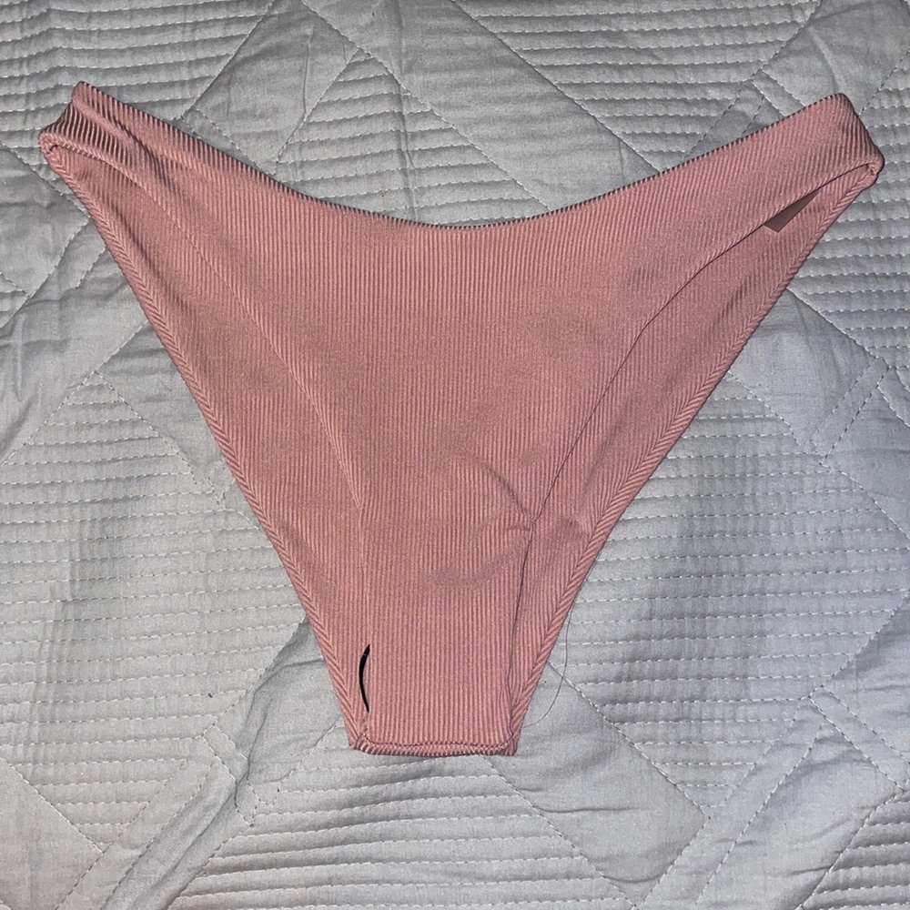 Bikini bottoms